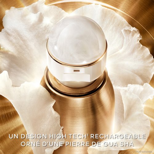 Orchidée Impériale Gold Nobile - LE SOIN CONCENTRÉ REGARD Orchidée Impériale Gold Nobile - LE SOIN CONCENTRÉ REGARD
